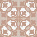 CLASSIC BEAUTY - HERITAGE PATTERN