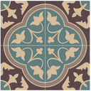 FRENCH BEAUTY - HERITAGE PATTERN