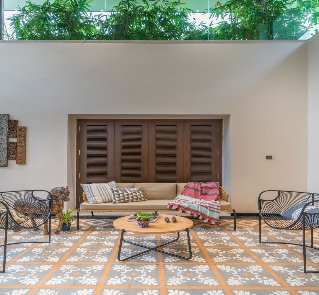 KrishnaByfsDesign Home